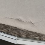 Let Sierra Remodeling repair your exterior stucco walls before your interior walls are damaged!