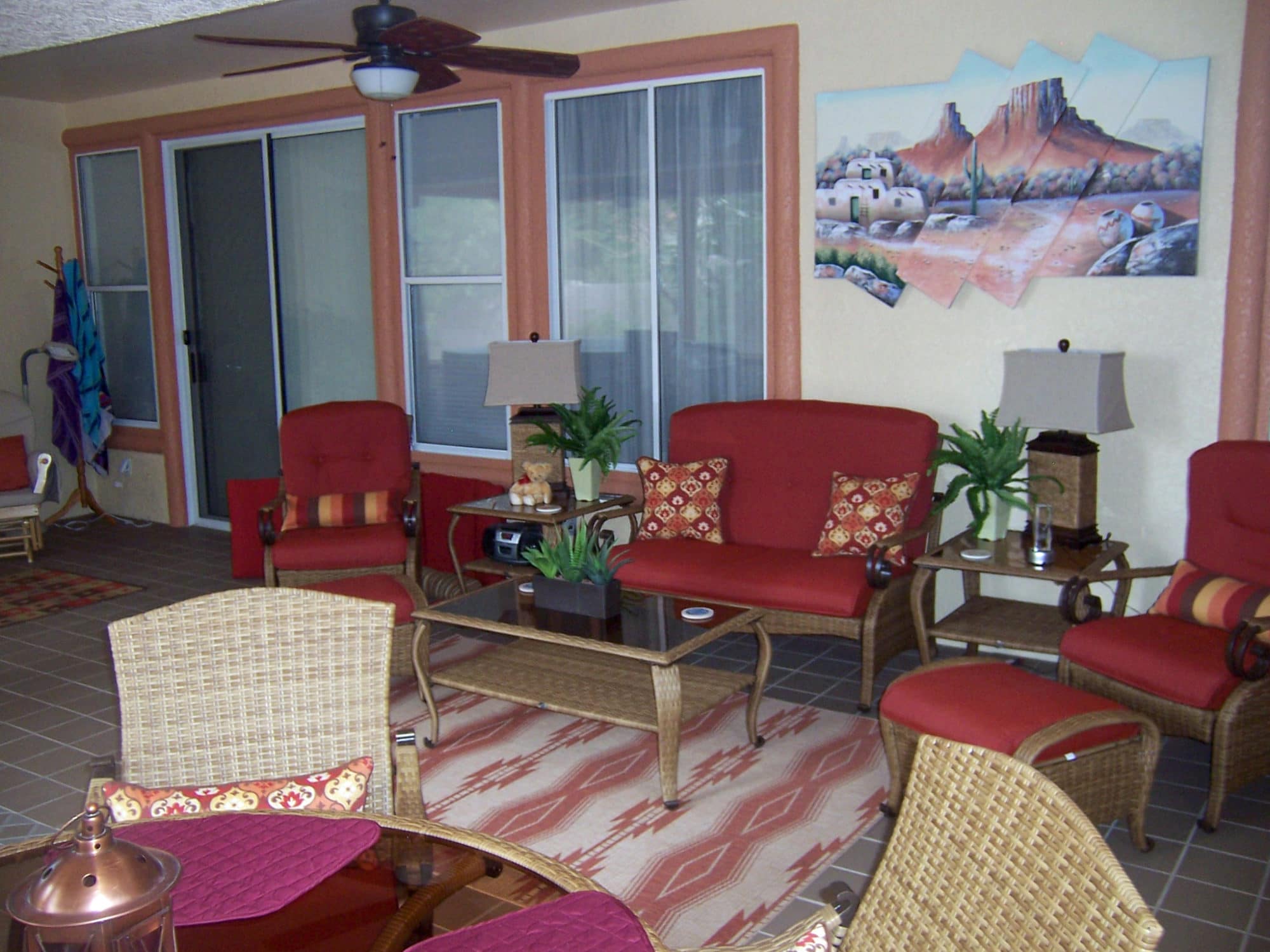 Arizona Rooms Sierra Remodeling and Home Builders, Inc.