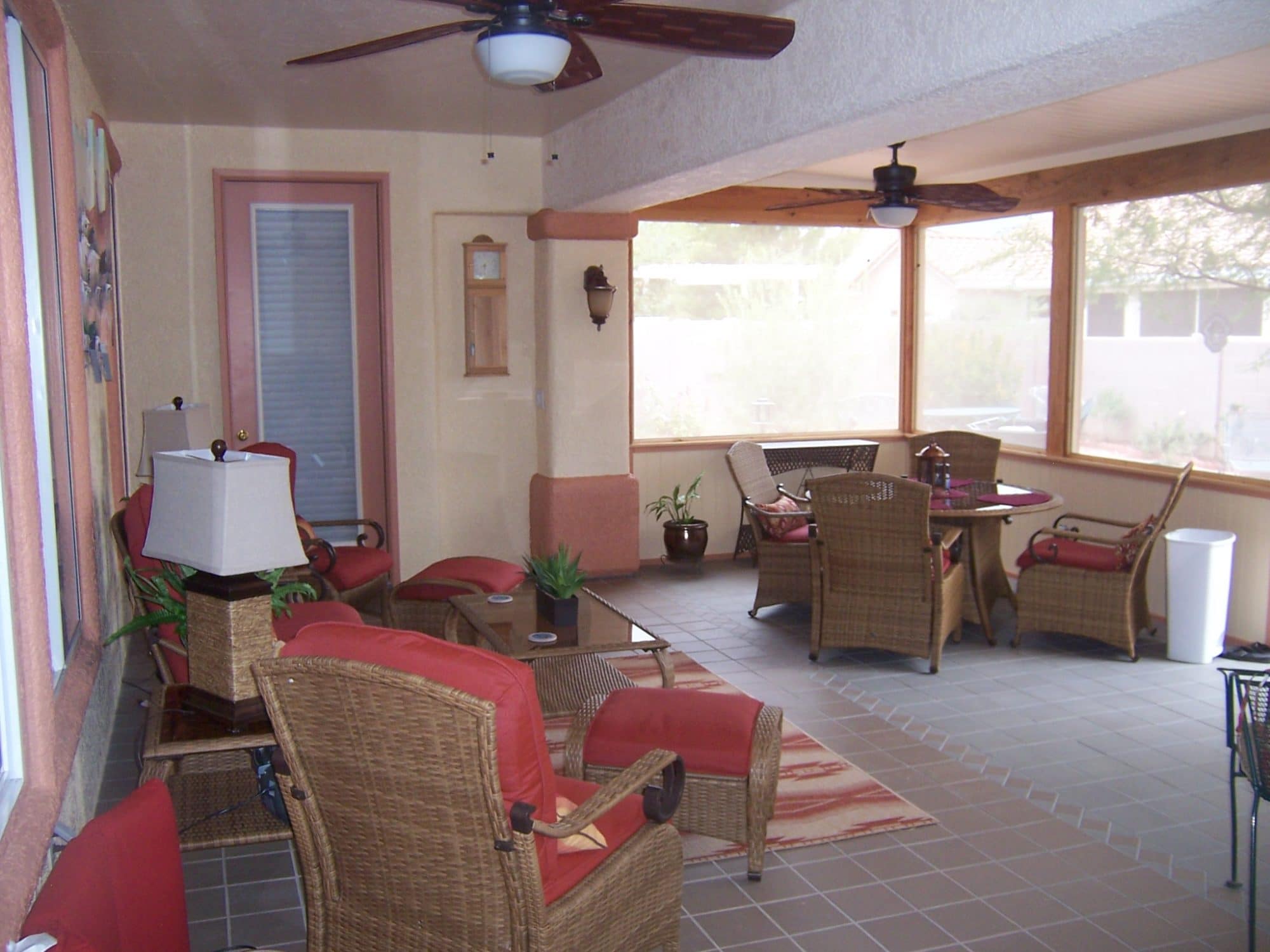 Arizona Rooms Sierra Remodeling and Home Builders, Inc.