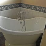Sierra Remodeling master bathroom remodel