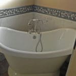 Sierra Remodeling master bathroom remodel
