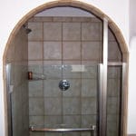 Sierra Remodeling bathroom shower remodel
