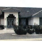 Sierra Remodeling Custom Home Model 2654 front view