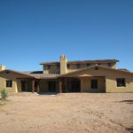SR&HB custom home 000022