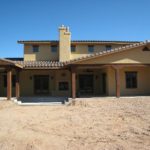 SR&HB custom home 000027